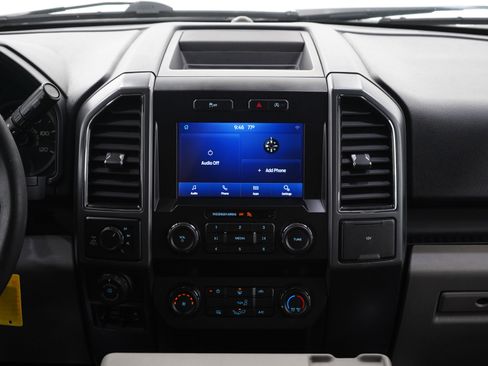 Used 2019 Ford F150 XLT w/ Max Trailer Tow Package AWD/4WD image 17