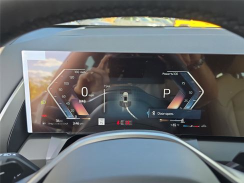 New 2026 BMW X3 xDrive30 w/ Premium Package image 33