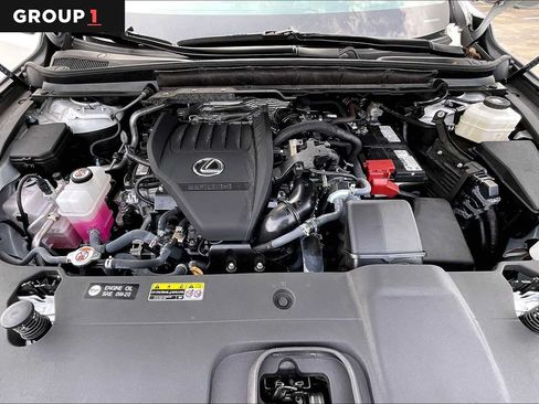 Used 2024 Lexus RX 350 Premium w/ Accessory Package (Z1) FWD image 29