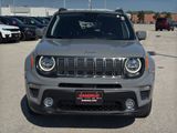 Used 2020 Jeep Renegade Latitude w/ Cold Weather Group image 3
