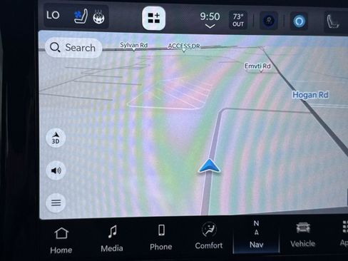 Used 2022 RAM 1500 Laramie w/ Sport Appearance Package image 27