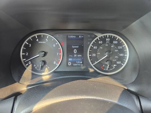 Used 2024 Nissan Sentra S FWD image 13