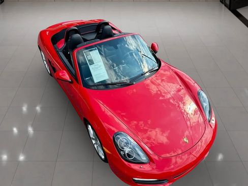 Used 2013 Porsche Boxster S image 24