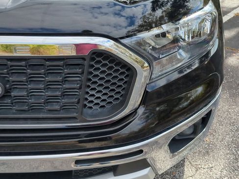 Used 2022 Ford Ranger XLT w/ Equipment Group 301A Mid image 11