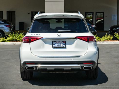 Used 2023 Mercedes-Benz GLE 350 image 5