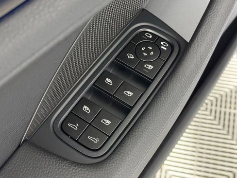 New 2026 Porsche Panamera 4 image 26