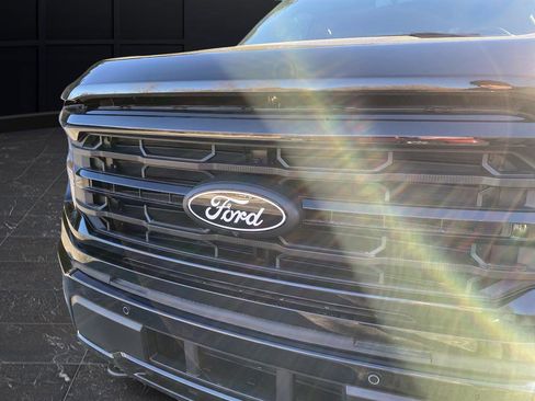 Certified 2025 Ford F150 XLT w/ Equipment Group 302A MID AWD/4WD image 51