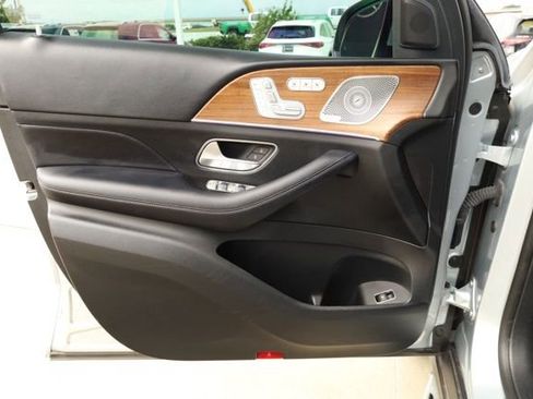 Certified 2024 Mercedes-Benz GLE 350 4MATIC image 21