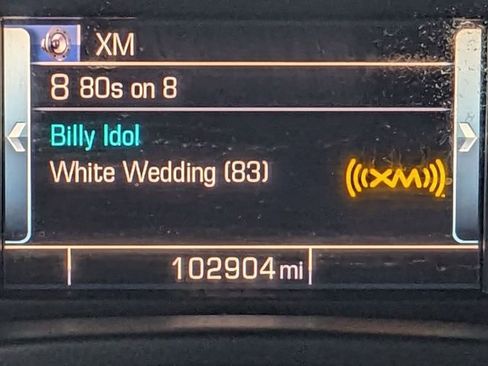 Used 2016 Chevrolet Silverado 1500 LT w/ All Star Edition image 23