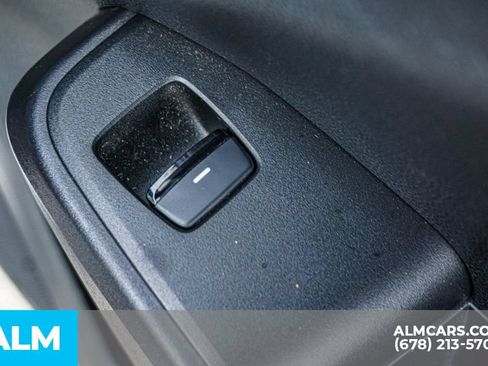 Used 2025 Subaru Crosstrek 2.5i Sport AWD/4WD image 57