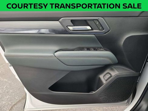 New 2026 GMC Terrain AT4 image 29