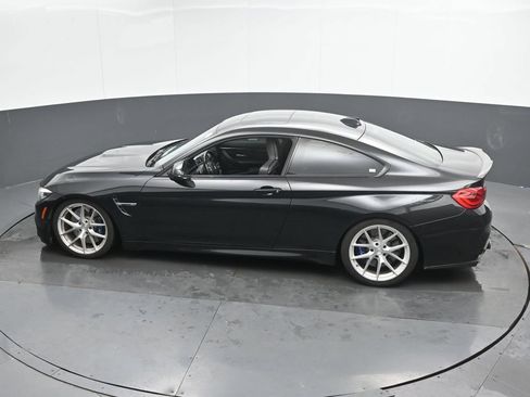 Used 2018 BMW M4 Coupe RWD image 39