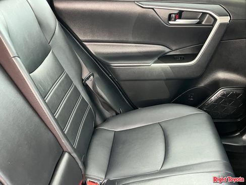 Certified 2023 Toyota RAV4 XLE Premium FWD image 15