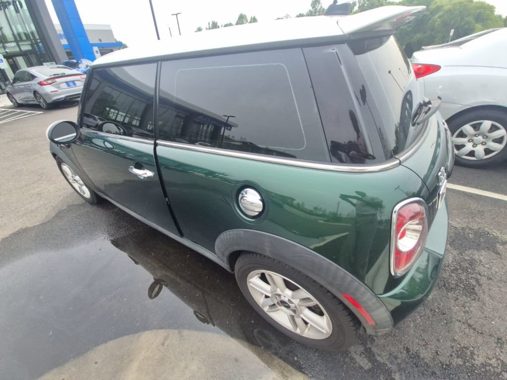 Used 2012 MINI Cooper S FWD image 6