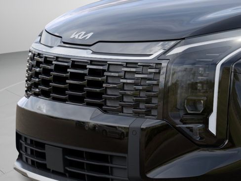 New 2027 Kia Sportage EX FWD image 27
