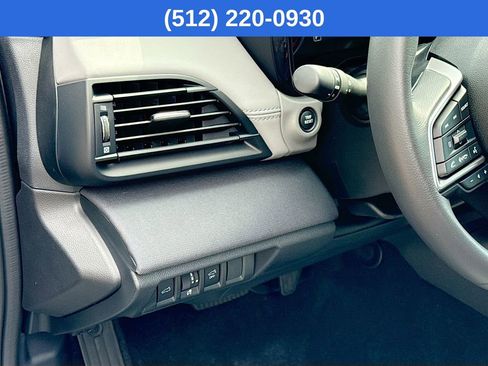 New 2025 Subaru Outback Premium image 11