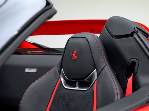 Used 2023 Ferrari 296 GTS image 21