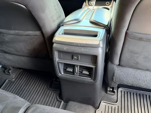 Used 2015 Nissan Murano S w/ Navigation Package image 28