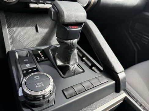 Certified 2024 Toyota Tacoma TRD Sport AWD/4WD image 18