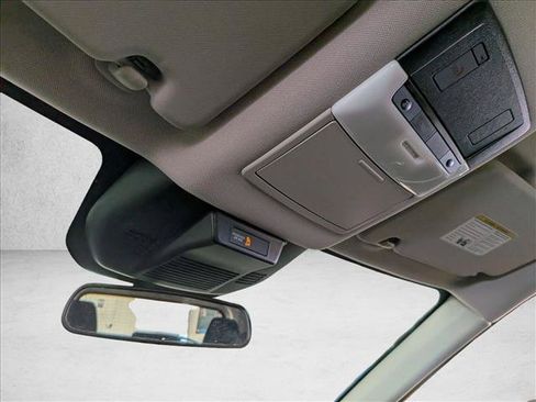 Used 2025 Nissan Rogue SV FWD image 20