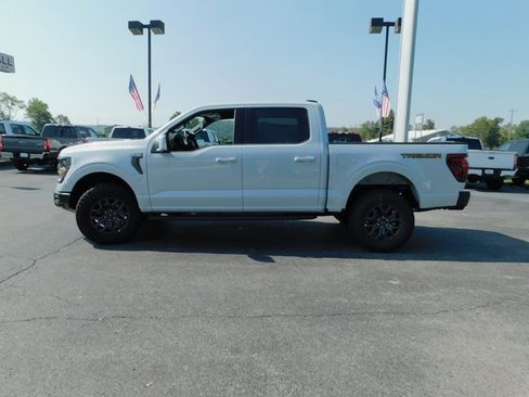 New 2025 Ford F150 Tremor w/ Equipment Group 402A High image 6