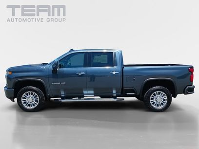 Used 2020 Chevrolet Silverado 2500 High Country w/ Safety Package II