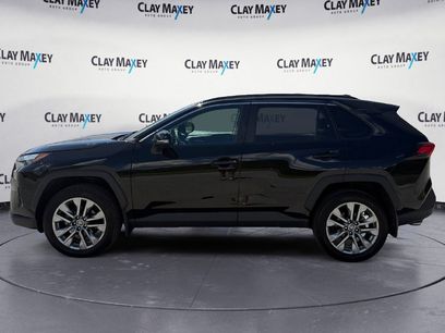 Used 2023 Toyota RAV4 XLE Premium