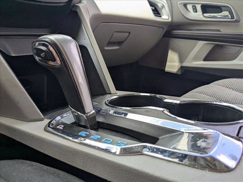 Used 2015 Chevrolet Equinox LT w/ Driver Convenience Package image 15