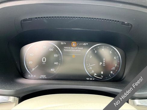 Used 2022 Volvo S60 B5 Momentum w/ Climate Package FWD image 18