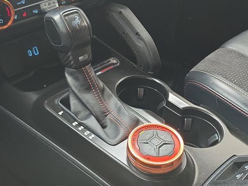 Certified 2022 Ford Bronco Raptor image 19