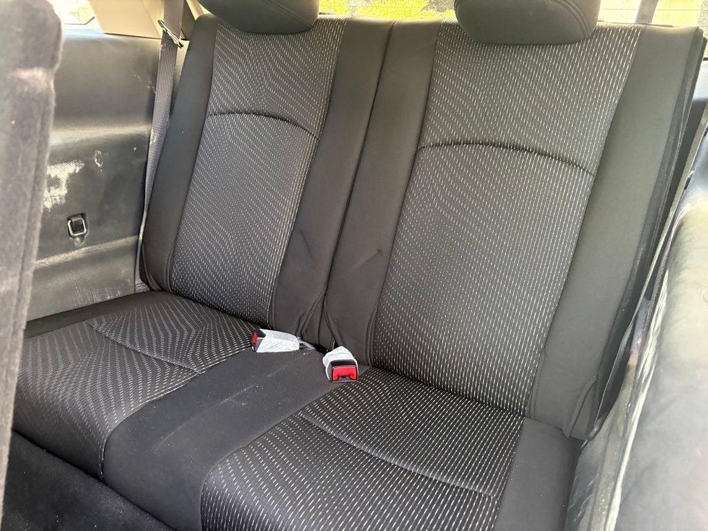 Used 2020 Dodge Journey SE w/ SE Popular Equipment Group FWD image 12
