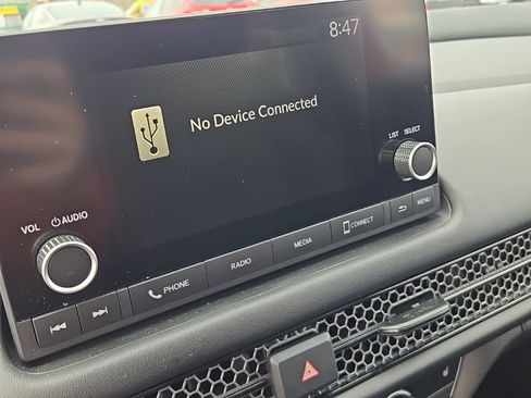 Used 2024 Honda HR-V Sport image 24