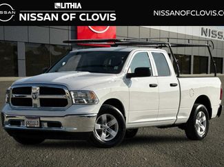 Used 2022 RAM 1500 Tradesman w/ Chrome Plus Package video 1