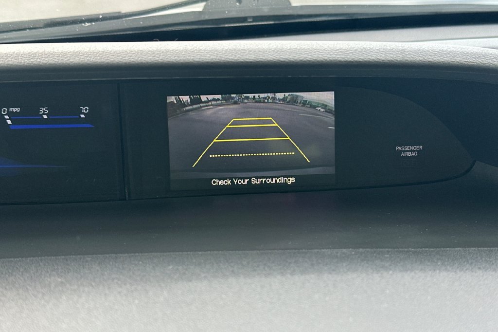 Used 2015 Honda Civic LX image 18