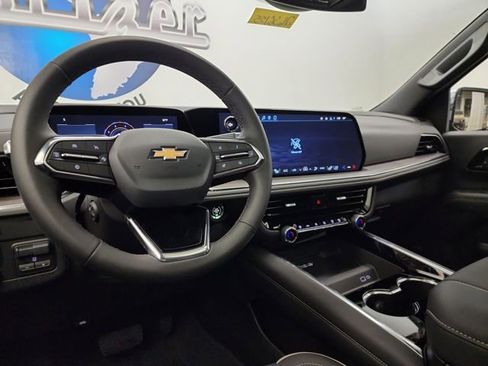 New 2026 Chevrolet Tahoe Premier w/ Sun And Tow Package image 17