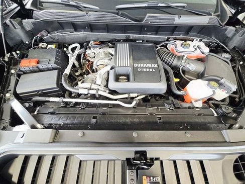 New 2026 Chevrolet Silverado 1500 RST image 20