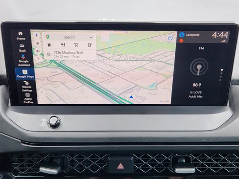 Used 2023 Honda Accord Touring image 19