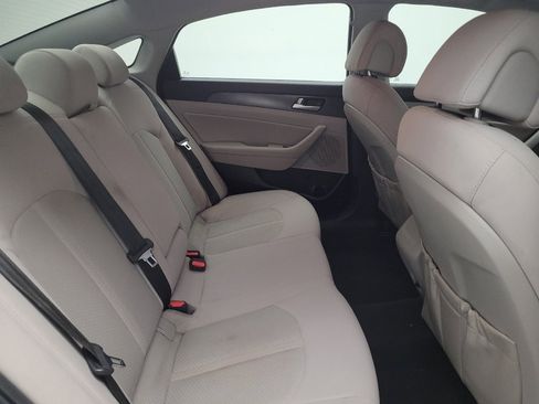 Used 2016 Hyundai Sonata Sport image 19