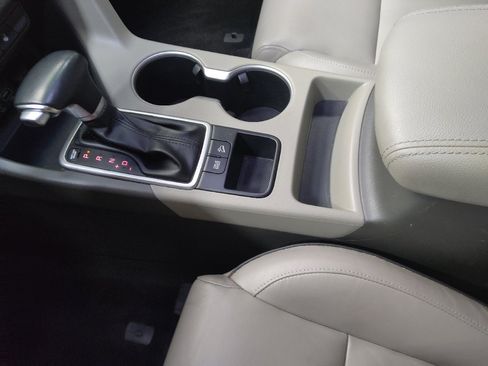Used 2017 Kia Sportage EX w/ EX Premium Package FWD image 26