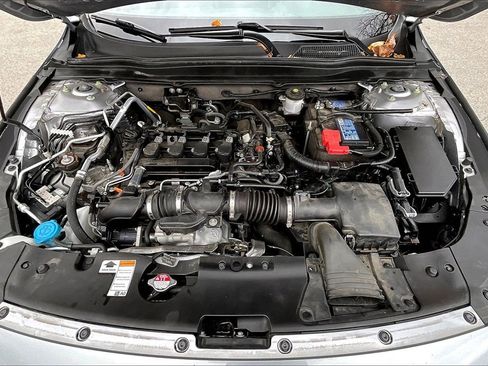 Used 2022 Honda Accord Sport image 24