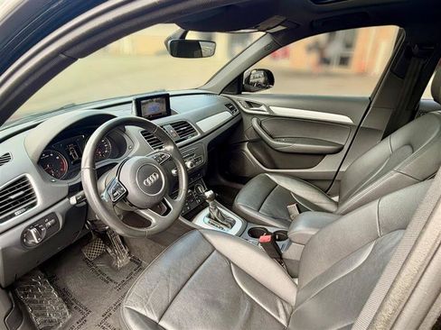 Used 2018 Audi Q3 2.0T Premium FWD image 7