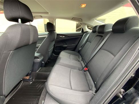 Used 2017 Honda Civic EX-T image 11