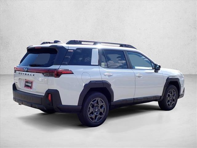 New 2026 Subaru Outback Premium AWD/4WD image 4