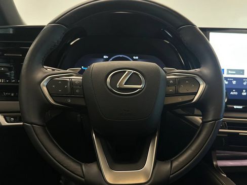 Certified 2025 Lexus RX 350 w/ Convenience Package AWD/4WD image 23