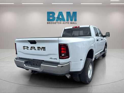 Used 2026 RAM 3500 Tradesman AWD/4WD image 7