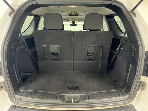 Used 2017 Dodge Durango SXT w/ 3rd Row Seating Group image 23