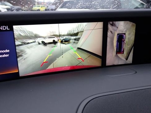 New 2026 Lincoln Nautilus Reserve image 25