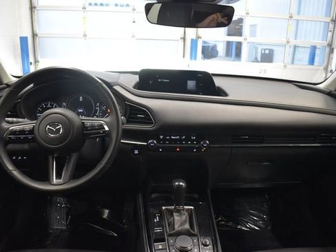 Used 2025 MAZDA CX-30 AWD 2.5 S w/ Preferred Package image 5