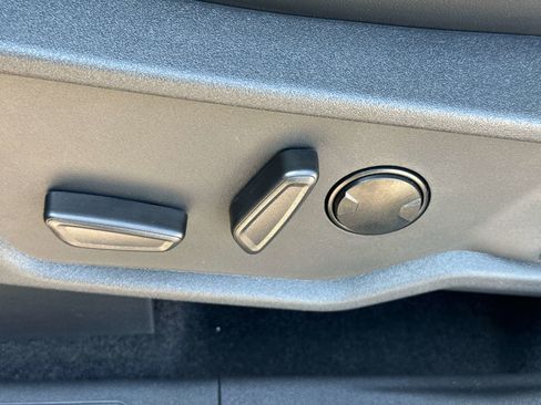 New 2025 Ford Bronco Raptor w/ Interior Carbon Fiber Pack image 19