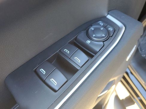 New 2026 Chevrolet Silverado 1500 LT Trail Boss w/ LT Trail Boss Premium Package image 21